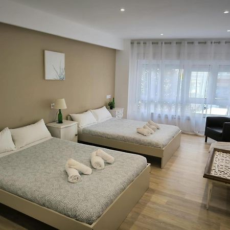 Villa Sidra Gascona Oviedo Exteriör bild
